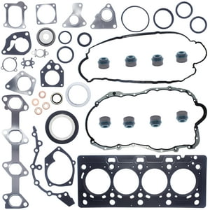 Repuestos Del Sol - Juego Empaquetadura Motor Renault Clio 1.5 2000 2011