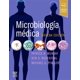 thumbnail image 3 of Microbiología medica 9ed, 3 of 3