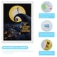 thumbnail image 3 of Pesadilla antes de Navidad Kits de Pintura de Diamantes para Adultos 5D DIY Diamond Art Kits Full Drill Diamond Dots para Regalo Decoración de Pared y Relajación Artes de Gemas 30*40cm, 3 of 6