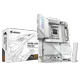 thumbnail image 1 of Placa Madre GIGABYTE X870E AORUS PRO ICE – AM5, DDR5 8200+, PCIe 5.0, USB4, Wi-Fi 7, 1 of 3