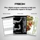 thumbnail image 3 of Programa de Gimnasio en Casa BODi P90X – 12 DVD de Entrenamiento, 3 of 7