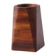 thumbnail image 5 of Caja De Almacenamiento Para Bolígrafos De Escritorio, Caja De Almacenamiento De Escritorio De Madera Para Papelería De Oficina, Estilo Hogareño A, 5 of 5