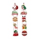 thumbnail image 4 of Banners De Puerta De Navidad Banner De Porche De Bienvenida Para Fiesta De Navidad Estilo De Vacaciones De Granja A, 4 of 5