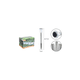 thumbnail image 2 of Lampara solar antorcha para exterior jardin impermeable, 2 of 4
