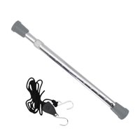 Ioensy - Herramienta De Reparación De Cubierta De Motor Resistente Para Capó De Automóvil