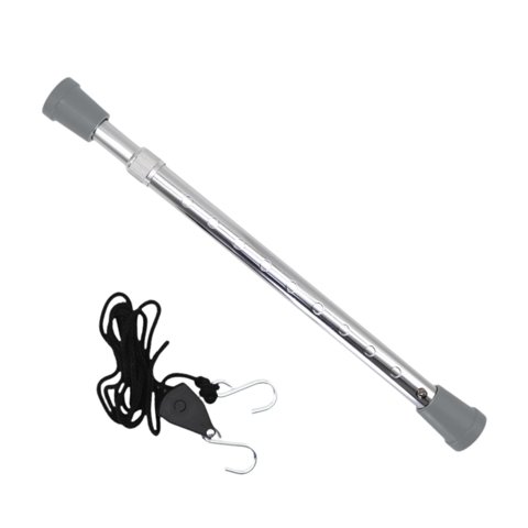 Ioensy - Herramienta De Reparación De Cubierta De Motor Resistente Para Capó De Automóvil