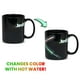 thumbnail image 3 of Taza STAR WARS Jedi/Sith Clash Heat-Reveal de cerámica de 600 ml, 3 of 3