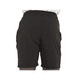 thumbnail image 2 of Short Wilson Flex Negro Con Calza Tenis Padel, 2 of 2