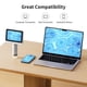 thumbnail image 5 of Microscopio BEAVERLAB Darwin M2 1000X para niños con pantalla 4.0 IPS, 5 of 7