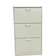 thumbnail image 2 of MUEBLE ZAPATERO ORGANIZADOR ESTANTE PARA ZAPATOS BLANCO, 2 of 3