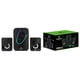 thumbnail image 4 of Parlantes Soobwofer Pc Rgb Negro Quake 2.1 G Games, 4 of 5