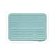 thumbnail image 1 of Mat Secador Copas Silicona Menta, 1 of 3