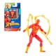 thumbnail image 1 of Figura de acción Spiderman 10 cm Iron Spider con accesorios, 1 of 2