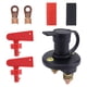 thumbnail image 4 of Interruptor De Desconexión De Batería Genérico De 12-24 V Interruptor De Desconexión De Batería, 4 of 5