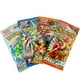 thumbnail image 1 of Paquete de refuerzo japonés de Pokémon, lote de 4, 1 of 3