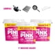 thumbnail image 1 of Pack Pote Pasta Limpiador Multiuso The Pink Stuff 3 Unidades, 1 of 3