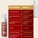 thumbnail image 4 of Champú en seco OH NORMAN! Hipoalergénico Magic Mandarin 210 mL, 4 of 7