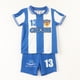 thumbnail image 1 of Conjunto Futbol Niño Chase Azul Paw Patrol, 1 of 5