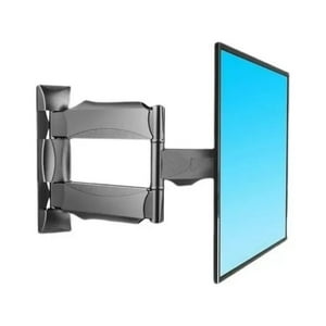 Aventura Store - Soporte De Montaje De Pared De Tv Universal De Perfil Bajo De 32 "" 55¨