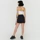 thumbnail image 3 of Falda Mujer Cargo Color Negro Corona, 3 of 5