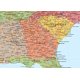 thumbnail image 2 of Mapa mural Swiftmaps 61 × 91 cm EE. UU. Classic Elite, 2 of 4