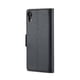 thumbnail image 5 of CaseMe tipo cartera iPhone XR con cierre magnético, RFID, tarjetero, soporte, carga inalámbrica, 5 of 5