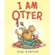 thumbnail image 1 of Libro Clarion "Yo soy nutria" de Sam Garton, 1 of 1