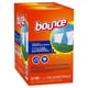 thumbnail image 1 of Hojas Suavizantes Para Secadora Bounce 320 Un, 1 of 3