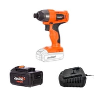 Redbo - Pack Atornillador De Impacto Sd 21V-10I + Cargador Base + Bateria De 3.0 Ah
