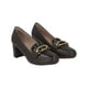 thumbnail image 5 of Zapato Mujer Chocolate Kris Police, 5 of 5