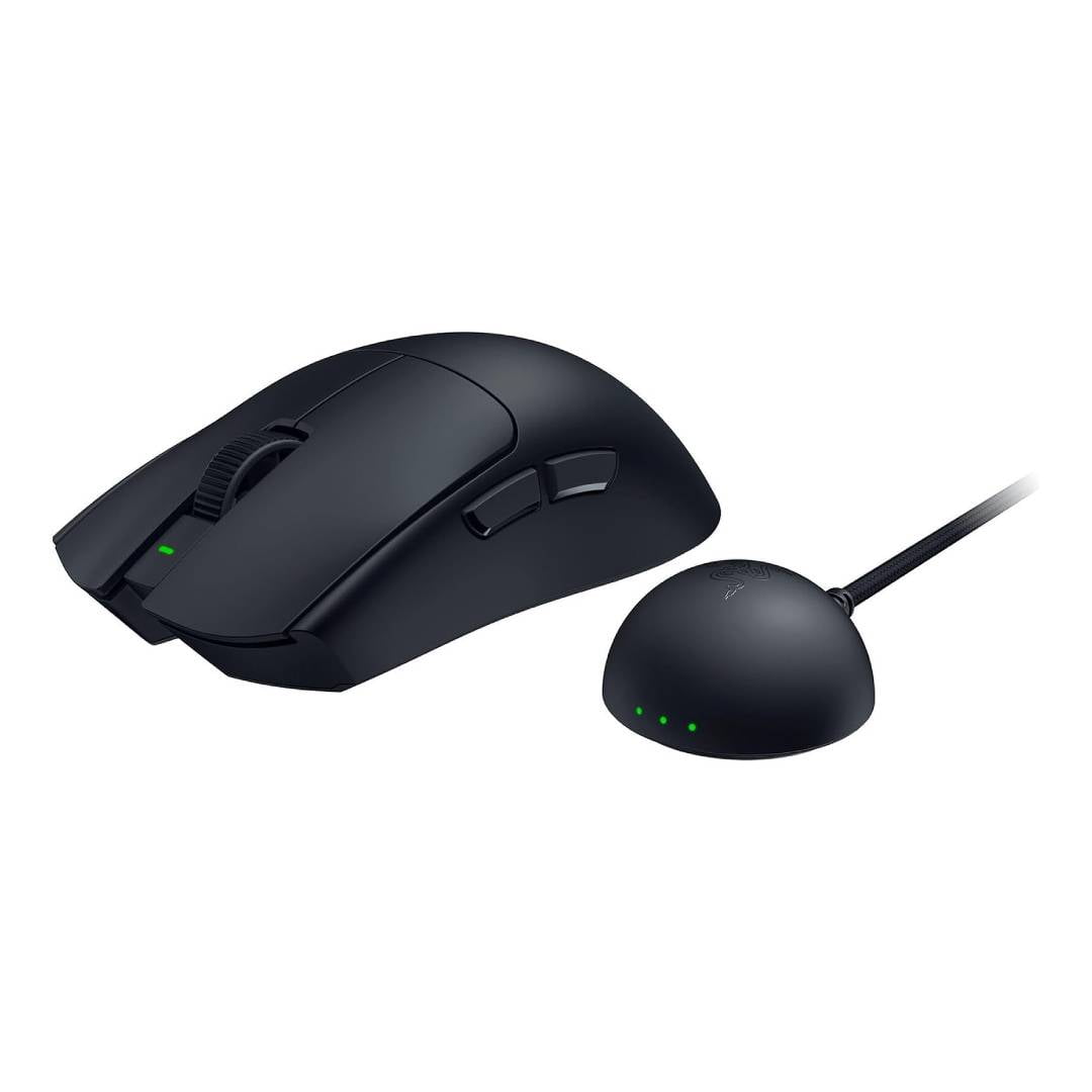 マウス・トラックボール Razer Viper V4 Pro BLACK 9a4ef09a-d9ce-46f2-9ef5-
