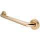 thumbnail image 1 of Grab Bar Kingston Brass Designer Trimscape Laurel Decor 18, 1 of 1