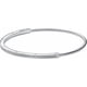 thumbnail image 1 of Brazalete Rígido Pandora Signature I-D Pave, 1 of 2