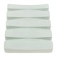 thumbnail image 1 of Barra de jabón de tierra de diatomita rectangular, absorbente de agua, jabón, almohadilla, verde, 1 of 5