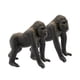 thumbnail image 4 of Animales De Vida Silvestre Miniatura Ni?os Accesorios Para Contar Historias Modelo Juguete Chimpancé, 4 of 5