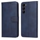 thumbnail image 1 of Funda Billetera para Samsung Galaxy S23 Plus con Porta Tarjetas y Soporte Ajustable Azul, 1 of 5