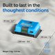 thumbnail image 3 of Controlador de carga solar Victron SmartSolar 150 V 60 A Tr, 3 of 9