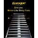 thumbnail image 5 of Kit de borradores de trastes barroco para pulir trastes de guitarra, juego de 5, 5 of 7