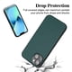 thumbnail image 5 of Funda Antigolpes para iPhone 14 Plus Cubierta Delgada Verde, 5 of 6