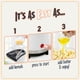 thumbnail image 3 of Popcorn Maker 16 Tazas Aire Caliente Saludable Color Blanco, 3 of 7