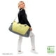 thumbnail image 2 of Bolso Deportivo Active Pro Grande Amarillo Totto, 2 of 5
