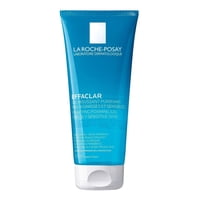 La Roche Posay - Effaclar Gel Limpieza Rostro Pieles Grasas 200 Ml.