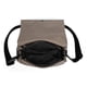thumbnail image 4 of Cartera Bandolera Pequeña Kate Taupe Calu, 4 of 7