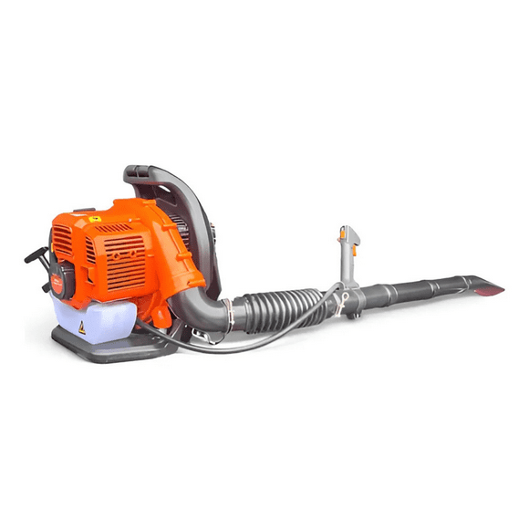 Soplador De Mochila A Gasolina 63cc
