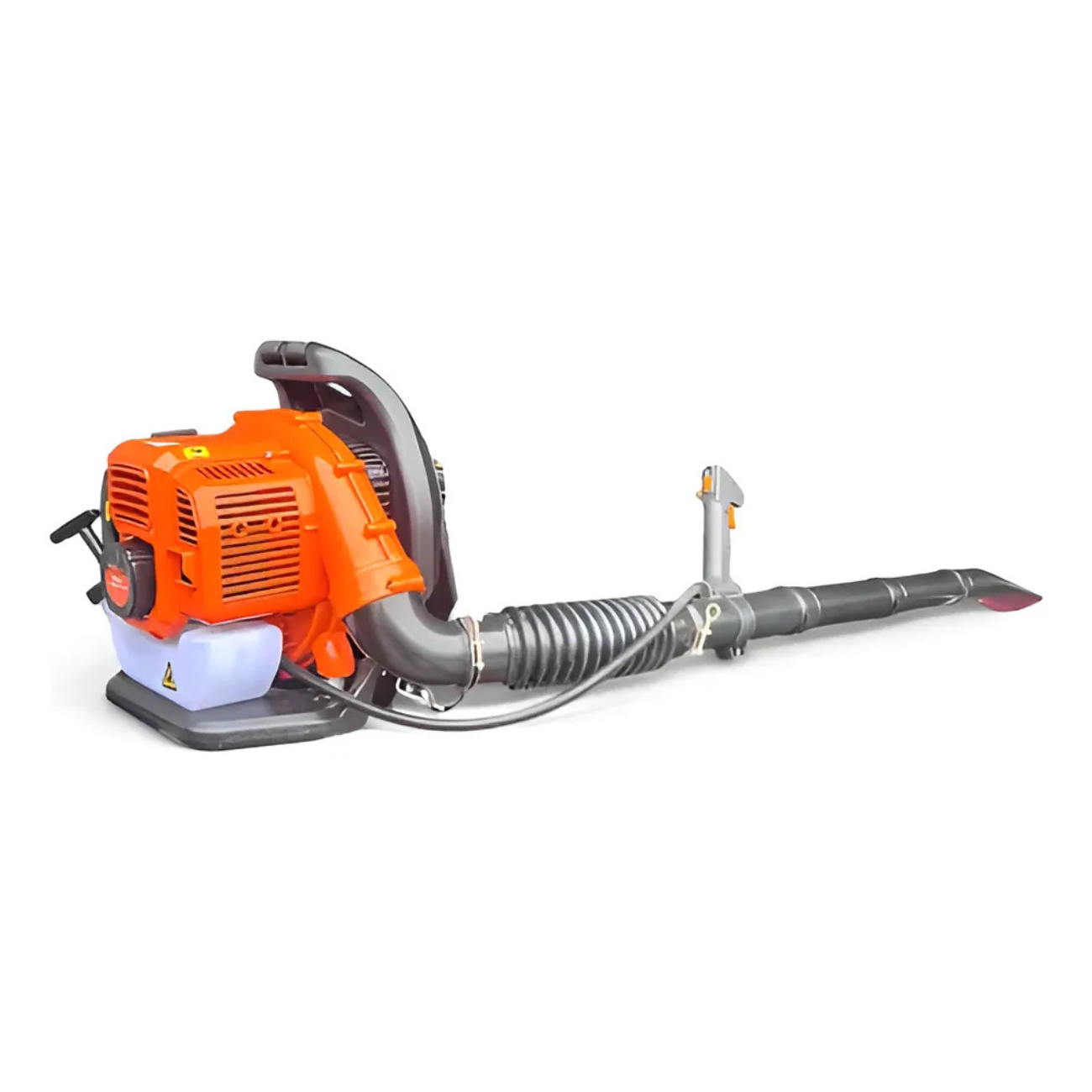 Erux - Soplador De Mochila A Gasolina 63Cc