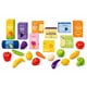 thumbnail image 2 of Carrito Compras Infantil 25 Accesorios Supermercado - PS, 2 of 5