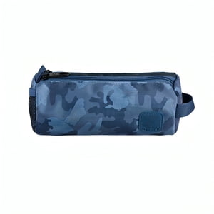 Estuche Taylor / Blue Camo – Torre