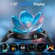 thumbnail image 2 of Reloj inteligente Fitpolo AR-01 1.3" AMOLED para hombre y mujer IP68, 2 of 8