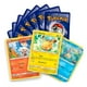 thumbnail image 3 of Lote De 120 Cartas Pokémon Originales Incluye 5 Holográficas azul, 3 of 3
