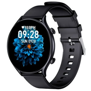 Smartwatch Kolke Touch Bluetooth Compatible Ios Y Android